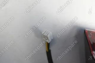 Фонарь задний на крыло левый Chery Tiggo 7 Pro