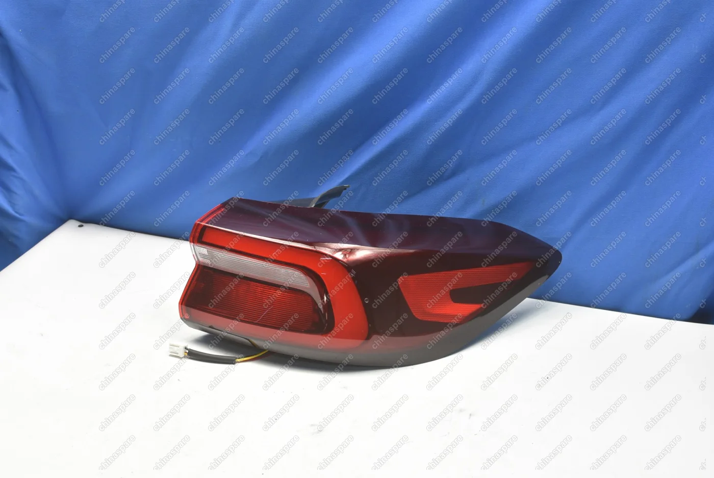 Фонарь задний на крыло правый Chery Tiggo 7 Pro
