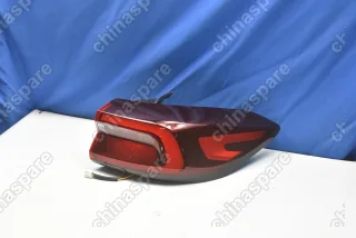 Фонарь задний на крыло правый Chery Tiggo 7 Pro