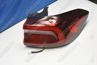 Фонарь задний на крыло правый Chery Tiggo 7 Pro