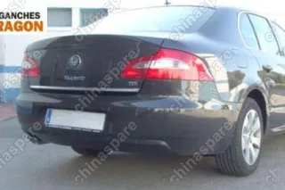 E0402CV ТСУ для VW Jetta 2010-2015/SKODA Superb 3T Berlina 2008-2014, тип шара: V