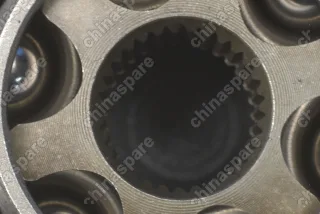 ШРУС наружный Chery Tiggo 4