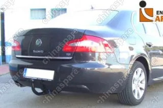 E0402CV ТСУ для VW Jetta 2010-2015/SKODA Superb 3T Berlina 2008-2014, тип шара: V