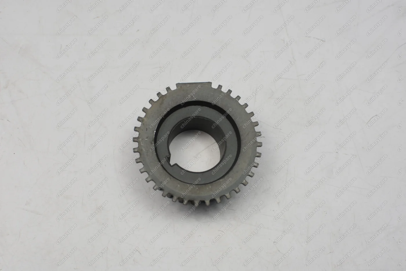 Шестерня коленвала Toyota 3SFE