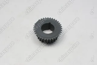 Шестерня коленвала Toyota 1JZ, 2JZGE