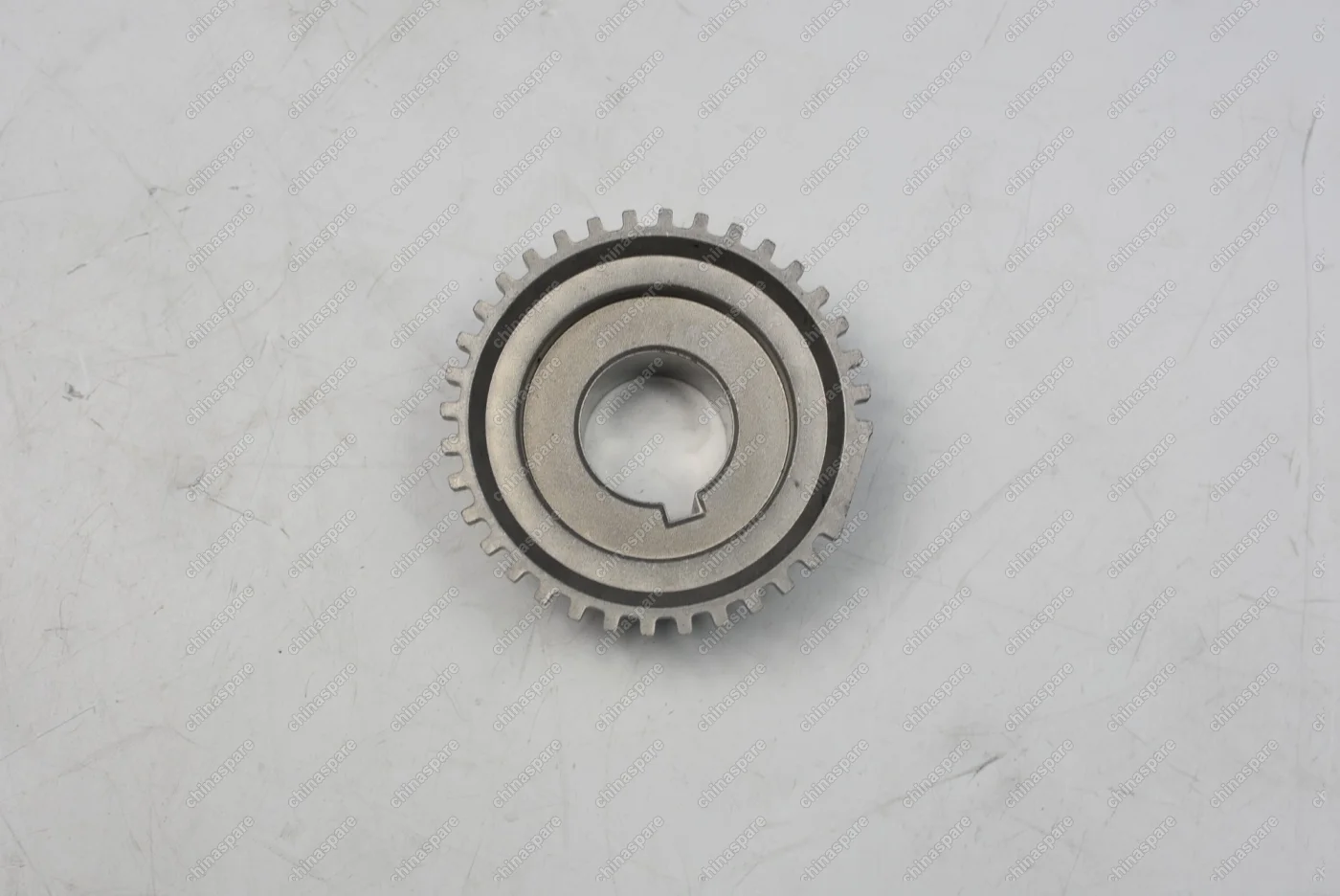 Шестерня коленвала Toyota 4AFE,7AFE