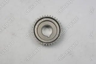 Шестерня коленвала Toyota 4AFE,7AFE