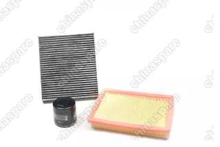 Набор для ТО Chevrolet Equinox 2017-2021 1,5/2,0L