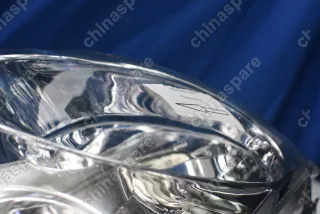 Фара головного света правая BYD F3, F3-R (уценка)