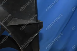 Вентилятор радиатора Haval H2 (уценка)