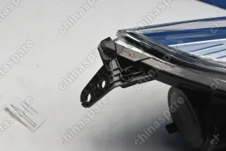 Фара головного света левая Chery Tiggo 4 FL 2019-