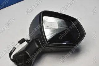 Зеркало боковое правое Haval Jolion (уценка)