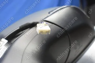 Зеркало боковое левое Haval Jolion