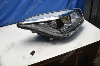 Фара головного света правая Chery Tiggo 4 FL 2019- (уценка)