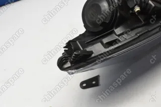 Фара головного света правая Chery Tiggo 4 FL 2019- (уценка)