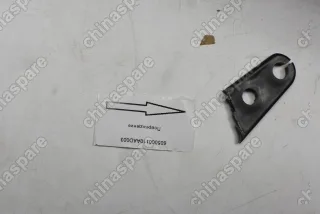 Фара головного света правая Chery Tiggo 4 FL 2019- (уценка)