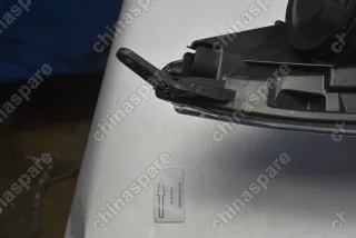 Фара головного света правая Chery Tiggo 4 FL 2019- (уценка)