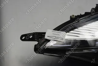 Фара головного света правая Chery Tiggo 4 FL 2019- (уценка)