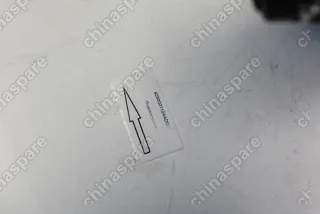 Фара головного света правая Chery Tiggo 4 FL 2019- (уценка)