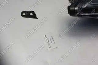 Фара головного света правая Chery Tiggo 4 FL 2019- (уценка)