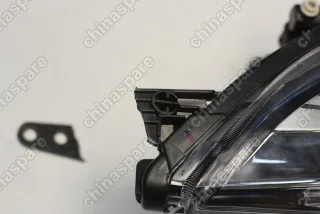 Фара головного света правая Chery Tiggo 4 FL 2019- (уценка)