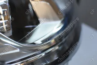 Фара головного света правая Chery Tiggo 4 FL 2019- (уценка)