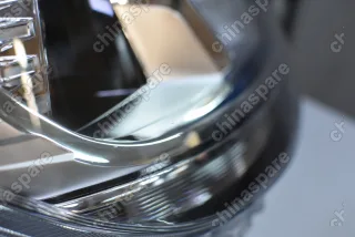 Фара головного света правая Chery Tiggo 4 FL 2019- (уценка)