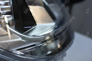 Фара головного света правая Chery Tiggo 4 FL 2019- (уценка)