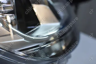 Фара головного света правая Chery Tiggo 4 FL 2019- (уценка)