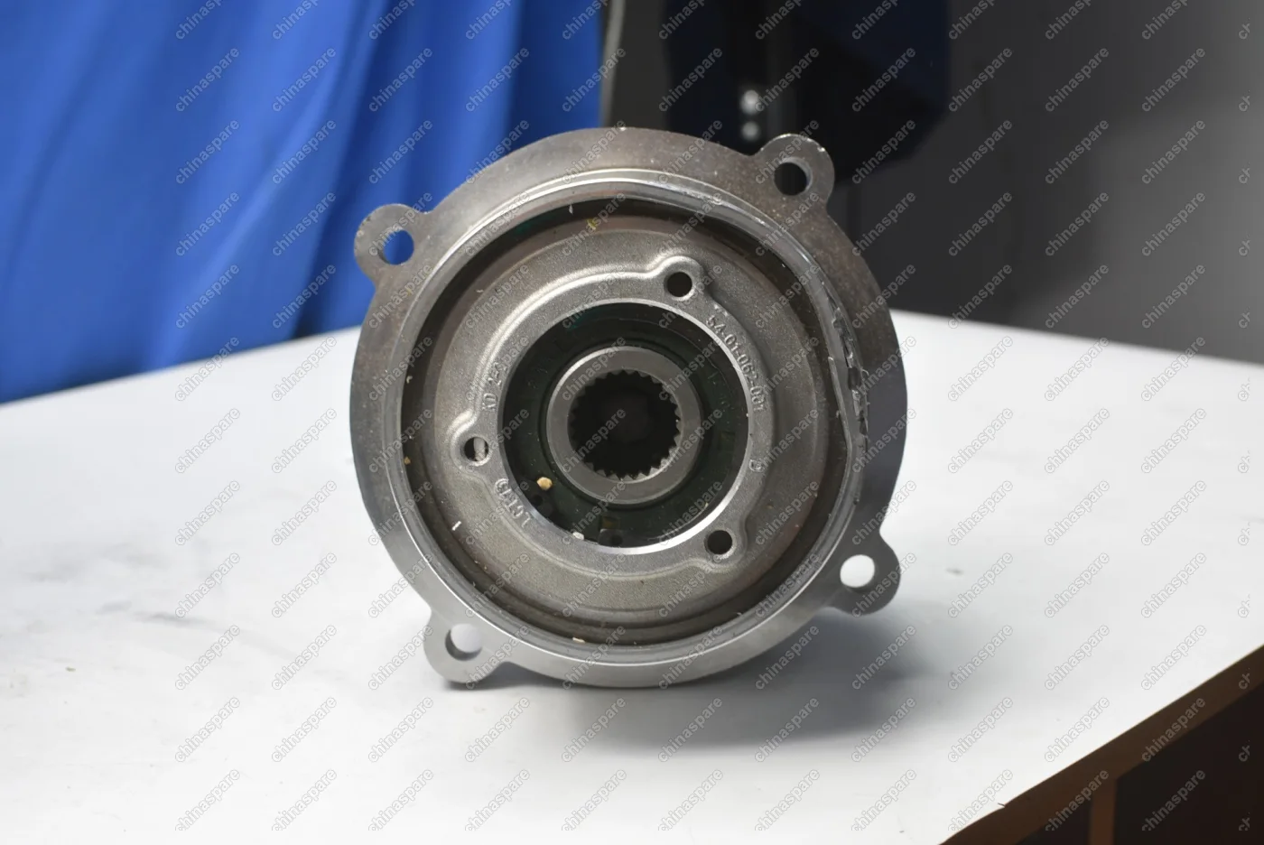 Муфта заднего редуктора Haval H6 (уценка)