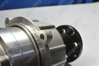 Муфта заднего редуктора Haval H6 (уценка)