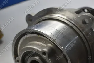 Муфта заднего редуктора Haval H6 (уценка)