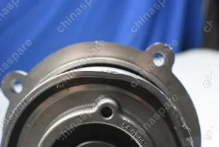 Муфта заднего редуктора Haval H6 (уценка)