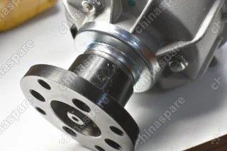 Муфта заднего редуктора Haval H6 (уценка)