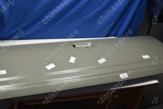 Дверь задка нижняя (борт) Great Wall Sailor