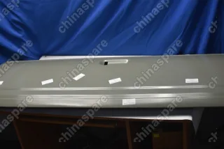 Дверь задка нижняя (борт) Great Wall Sailor