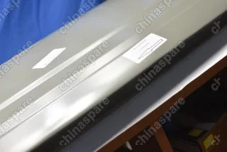 Дверь задка нижняя (борт) Great Wall Sailor