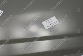 Дверь задка нижняя (борт) Great Wall Sailor