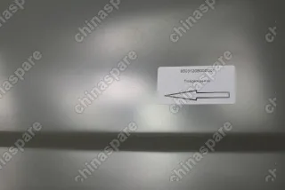 Дверь задка нижняя (борт) Great Wall Sailor