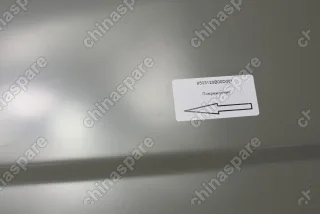 Дверь задка нижняя (борт) Great Wall Sailor