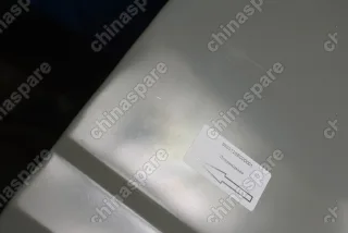 Дверь задка нижняя (борт) Great Wall Sailor