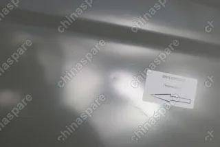 Дверь задка нижняя (борт) Great Wall Sailor (уценка)