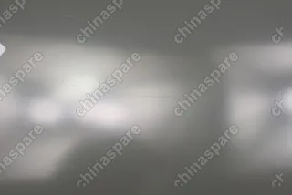 Дверь задка нижняя (борт) Great Wall Sailor (уценка)