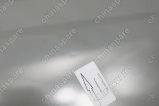 Дверь задка нижняя (борт) Great Wall Sailor (уценка)