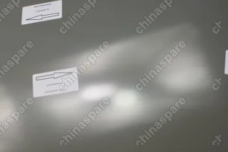 Дверь задка нижняя (борт) Great Wall Sailor (уценка)