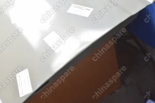 Дверь задка нижняя (борт) Great Wall Sailor (уценка)