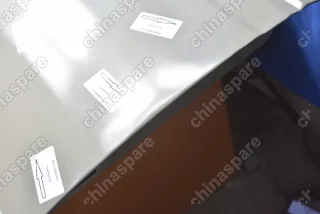 Дверь задка нижняя (борт) Great Wall Sailor (уценка)