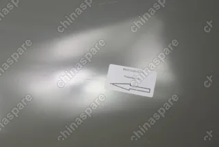 Дверь задка нижняя (борт) Great Wall Sailor (уценка)