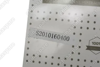 Фильтр воздушный Changan CS55