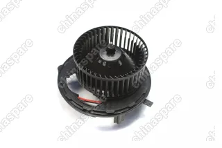 Моторчик печки Skoda Octavia A7, Kodiaq / Volkswagen Golf 7